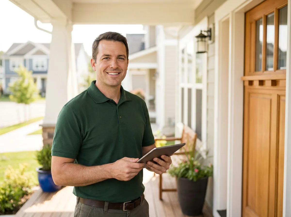 Pest control FAQs for Mount Carbon, WV